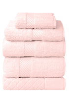 Etoile Blush Hand Towel